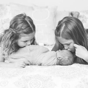 Meet your Posher, Lindsay